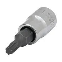 Performance Tool 1/4" Drive T20 Metric Star Bit Socket