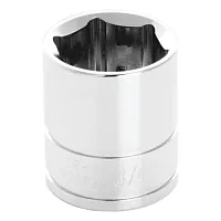 Performance Tool 3/8" Drive 3/4" Sae 6-Point Socket