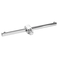Performance Tool 3/8-Inch Drive 7-Inch Sliding T Handle