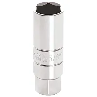 Performance Tool 3/8" Drive 5/8" Spark Plug Socket