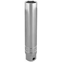 Performance Tool 3/8" Drive 5/8" Extra Long Spark Plug Socket
