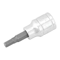 Performance Tool 3/16" Hex Bit Socket Set 3/8" Drive