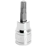 Performance Tool Hex Bit Socket 3/8-Inch Drive 7/32
