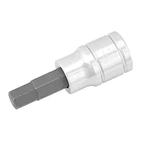 Performance Tool 7Mm Metric Hex Bit Socket Set 3/8" Drive