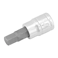 Performance Tool 9Mm Metric Hex Bit Socket Set 3/8" Drive