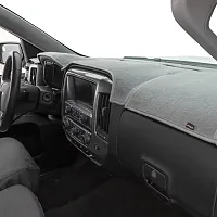WOLF PROD. 23470047 Dm 2022 Chevrolet Silverado 1500