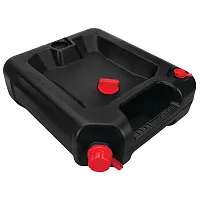 Performance Tool Oil Drain Container (16-Quart)