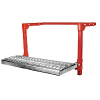 Performance Tool Performance Tool Non-Slip Truck Tire Service Step