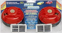 WOLO 3022T Full Blast Plus Electric Horn Kit