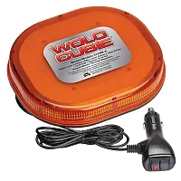 WOLO 3725MA Cubie Ultra Slim Mini Led Light