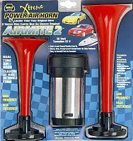 WOLO 400 Air Horn Armite 2