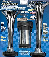 WOLO 415 Air Horn Airsplitter