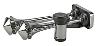 WOLO 418 Air Horn Powerhouse
