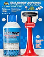 WOLO 490 Handy Horn (Hand Held)