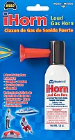 WOLO 497 Ihorn Gas Horn 1.8Oz