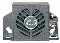 WOLO BA197WN Backup Alarm White Noise