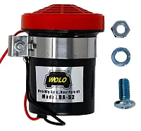 WOLO BA52 Back-Up Alarm &#039;Beep Beep&#039;