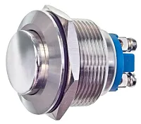 WOLO HS3 Horn Button Hd Ss Horn Button Swtch