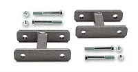 WARRIOR PROD 121 Leaf Sprg Kit Samuri84-95