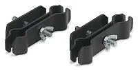 WARRIOR PROD 3841 Fj Cruiser Axe&Shovel Mnt