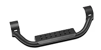 WARRIOR PROD 55006 Single 3&#039; Strd Drop Step