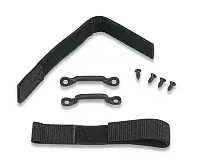 WARRIOR PROD 90798 Jk Frt Dr Limit Strap Kt