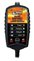 WIRTHCO 20067 Battery Doc 6/12V 2 Amp Rainproof