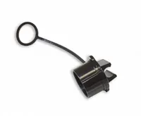 WIRTHCO 20081 Trailer Plug Cover