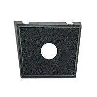 WIRTHCO 20591 1/2&#039; Hole Switch Panel