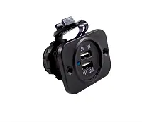 WIRTHCO 20601 Dual Usb Port
