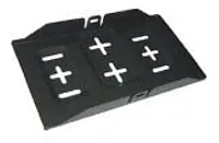 WIRTHCO 21085 Small Tray 11&#039;X7&#039;X1 1/4