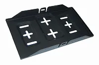 WIRTHCO 210877 Battery Traymetalgroup