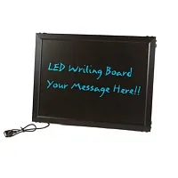 WIRTHCO 23060 Led Writing Board