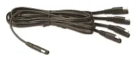 WIRTHCO 23129 3-In-1 Adapter