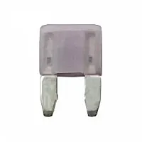 WIRTHCO 2410350 Min Blade Fuse-3 Amp