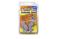 WIRTHCO 24353 Mid Blade Fuse-3 Amp