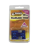 WIRTHCO 24560 Max Blade Fuse-60 Amp