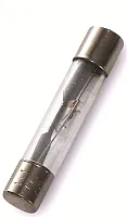 WIRTHCO 24620 Agc Glass Fuse-20 Amp