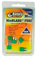 WIRTHCO 24830 Minblade2 Fuse-30A