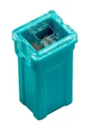 WIRTHCO 249207 Fmx Fuse-20 Amp-Pkg Of 10