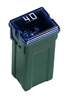 WIRTHCO 249407 Fmx Fuse-40 Amp-Pkg Of 10