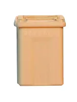 WIRTHCO 255257 Fmm Fuse-25 Amp-Pkg Of 10