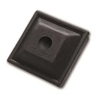 WIRTHCO 30000 Locking Bumper Plug