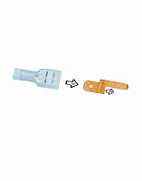 WIRTHCO 30100 Taps For Mini Fuseblocks