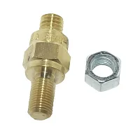 WIRTHCO 30400 Side Mount Bolt-Long Stud
