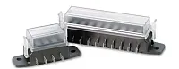 WIRTHCO 310137 6 Way Mini Fuse Case