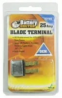 WIRTHCO 31183 Blade Style Auto Reset