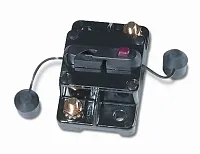 WIRTHCO 31206 Manual& Switchable 150Amp