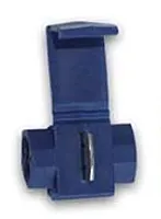 WIRTHCO 31877 Quick Splice Connectr-50Pc Poly Bag