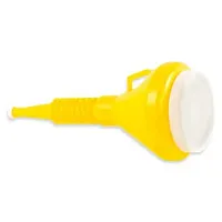 WIRTHCO 32135 1 1/2 Qt Cln Funl Yell